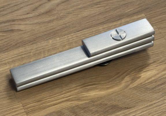 The Studio Sowow Tin Can Opener.