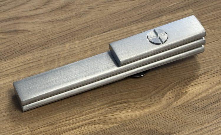 The Studio Sowow Tin Can Opener.