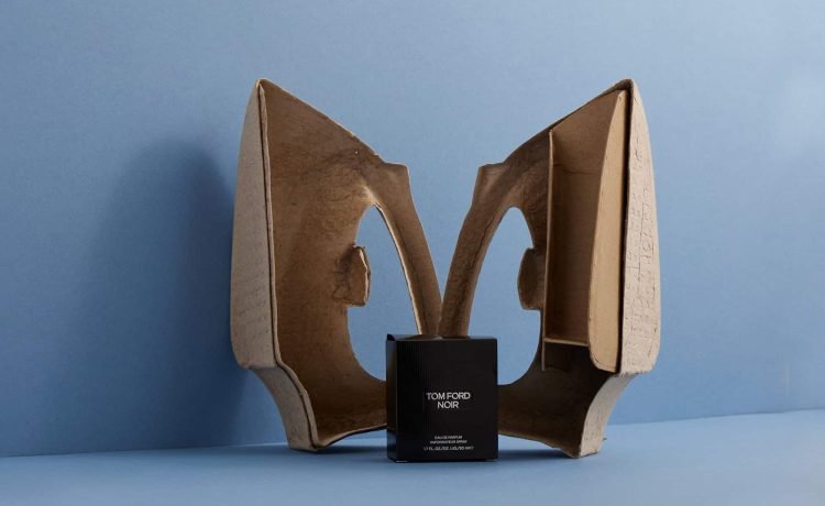 Product & Packaging Mock-ups 3
