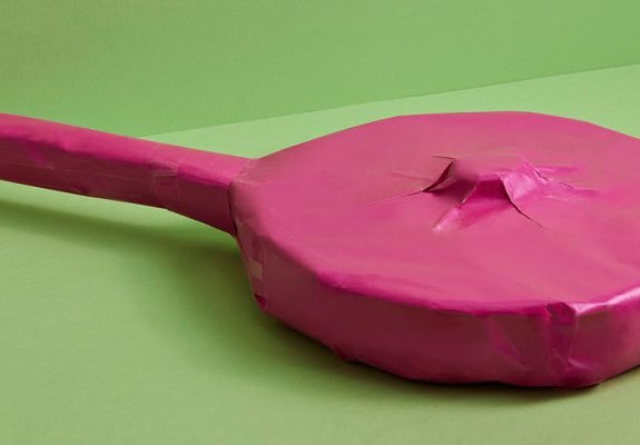Product & Packaging Mock-ups
