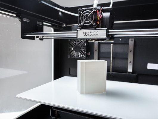 Manufacturing - Sowow